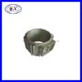 Custom Made Aluminum Die Casting Low Pressure Casting Parts